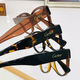 Picture of Cartier Optical Glasses _SKUfw50757618fw